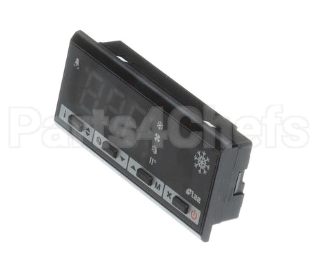 950-60534-00 Traulsen Freezer Control Display