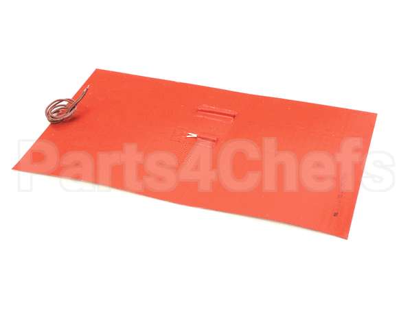 95000027 Apw Wyott Element, Silicone, 120V, 300W