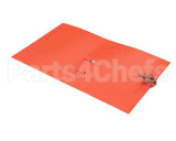 95000027 Apw Wyott Element, Silicone, 120V, 300W