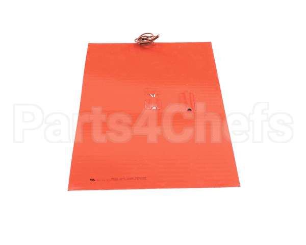 95000027 Apw Wyott Element, Silicone, 120V, 300W