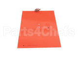 95000027 Apw Wyott Element, Silicone, 120V, 300W