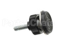 95000120 Garland Foot Complete Assembly, Adjustable