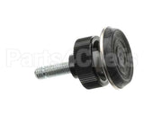 95000120 Garland Foot Complete Assembly, Adjustable