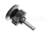95000120 Garland Foot Complete Assembly, Adjustable