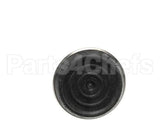 95000120 Garland Foot Complete Assembly, Adjustable
