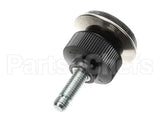 95000120 Garland Foot Complete Assembly, Adjustable