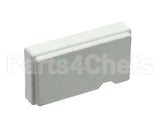 9500037 Meiko Ascending Pipe Cover K438