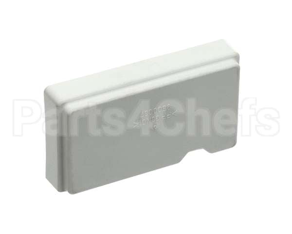 9500037 Meiko Ascending Pipe Cover K438