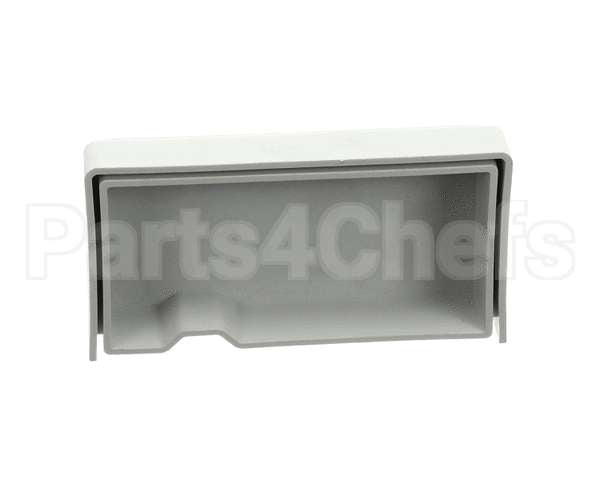 9500037 Meiko Ascending Pipe Cover K438
