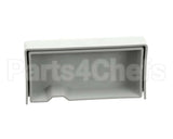 9500037 Meiko Ascending Pipe Cover K438