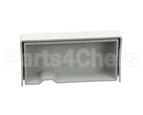 9500037 Meiko Ascending Pipe Cover K438