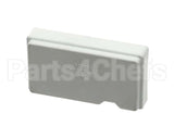 9500037 Meiko Ascending Pipe Cover K438