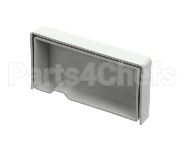 9500037 Meiko Ascending Pipe Cover K438