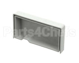 9500037 Meiko Ascending Pipe Cover K438