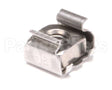 9500056 Meiko Cage Nut M6 1,2-1,6