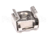 9500056 Meiko Cage Nut M6 1,2-1,6