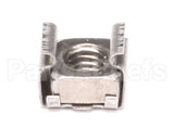 9500056 Meiko Cage Nut M6 1,2-1,6