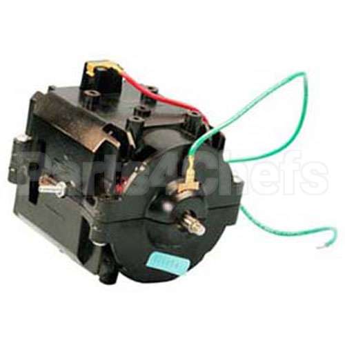 950016711 Compatible Hamilton Beach Motor, "Clamshell" (120V)