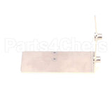 9501087 Meiko Clamping Plate Welded Part 136