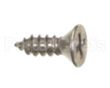 9501094 Meiko Flat Head Sheet Metal Screw Ks