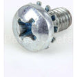 95015P Compatible Silver King 1/4-20*1/2 Pan Ph Screw Sem S Zp