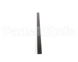 9501665 Meiko Guide Rail Door 30X12,8X690