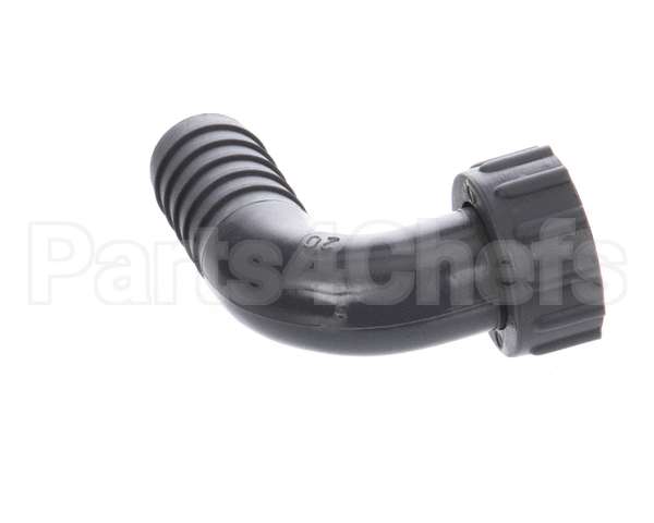 9501740 Meiko Curve Curve 90 3/4 X 20 Mm 90X
