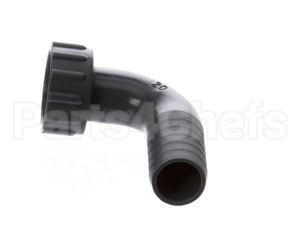 9501740 Meiko Curve Curve 90 3/4 X 20 Mm 90X
