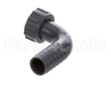 9501740 Meiko Curve Curve 90 3/4 X 20 Mm 90X