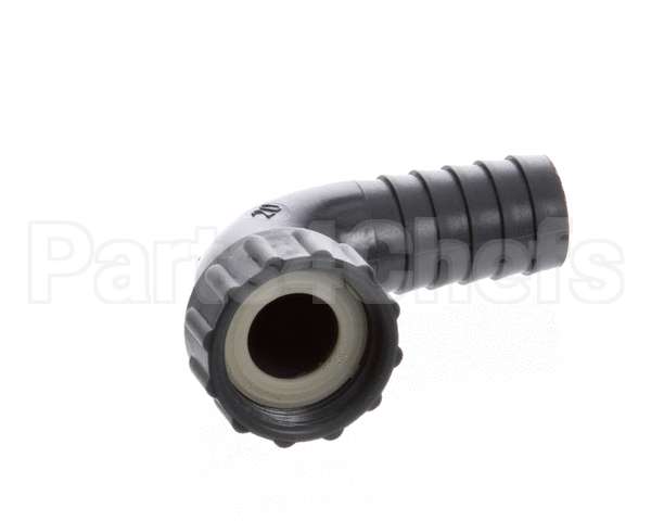 9501740 Meiko Curve Curve 90 3/4 X 20 Mm 90X