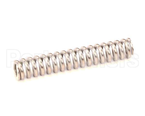 9501812 Meiko Pressure Spring Vd-288Z-09 3,1