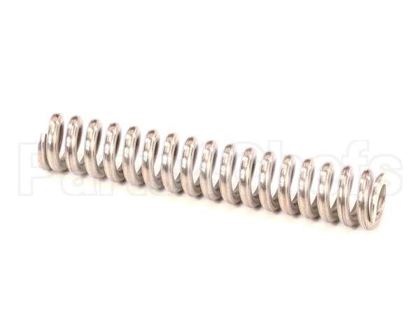 9501812 Meiko Pressure Spring Vd-288Z-09 3,1