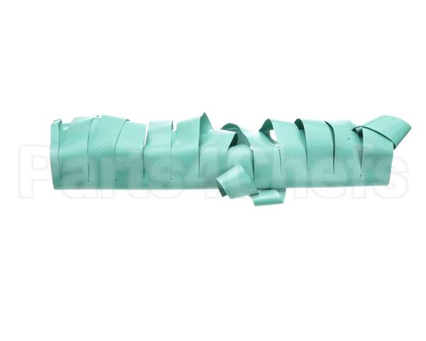 9501826 Meiko Splash Curtain Complete B-Tron