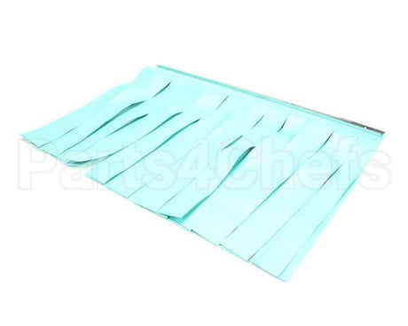 9502513 Meiko Splash Curtain Green Splash Cu