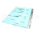 9502513 Meiko Splash Curtain Green Splash Cu