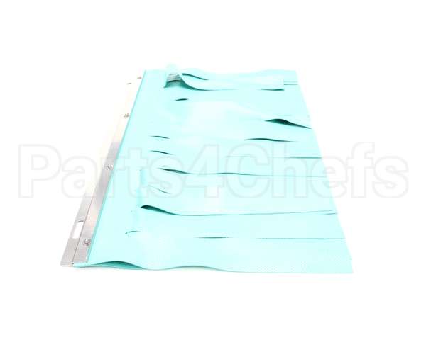 9502516 Meiko Splash Curtain Green Splash Cu