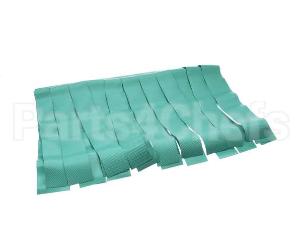 9502517 Meiko Splash Curtain Complete Nr.46