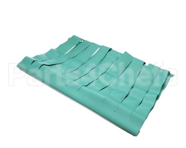 9502517 Meiko Splash Curtain Complete Nr.46
