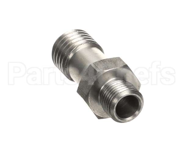 9502574 Meiko Double Nipple For Thermostatbe