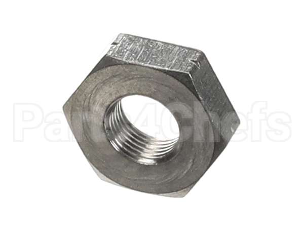 9502589 Meiko Hexagon Nut Nb R1/8