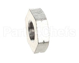 9502589 Meiko Hexagon Nut Nb R1/8