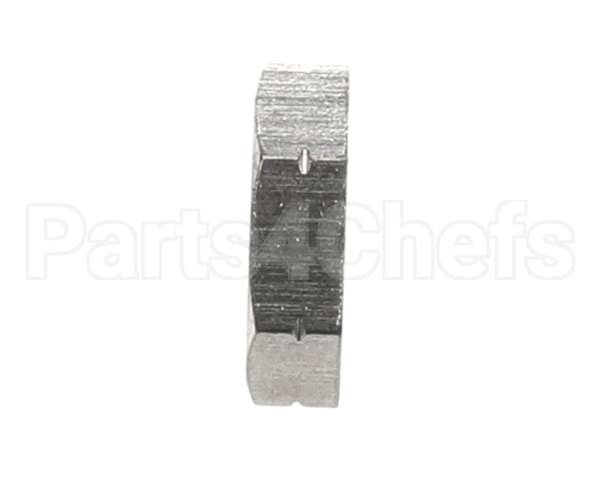 9502589 Meiko Hexagon Nut Nb R1/8