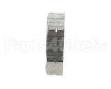9502589 Meiko Hexagon Nut Nb R1/8