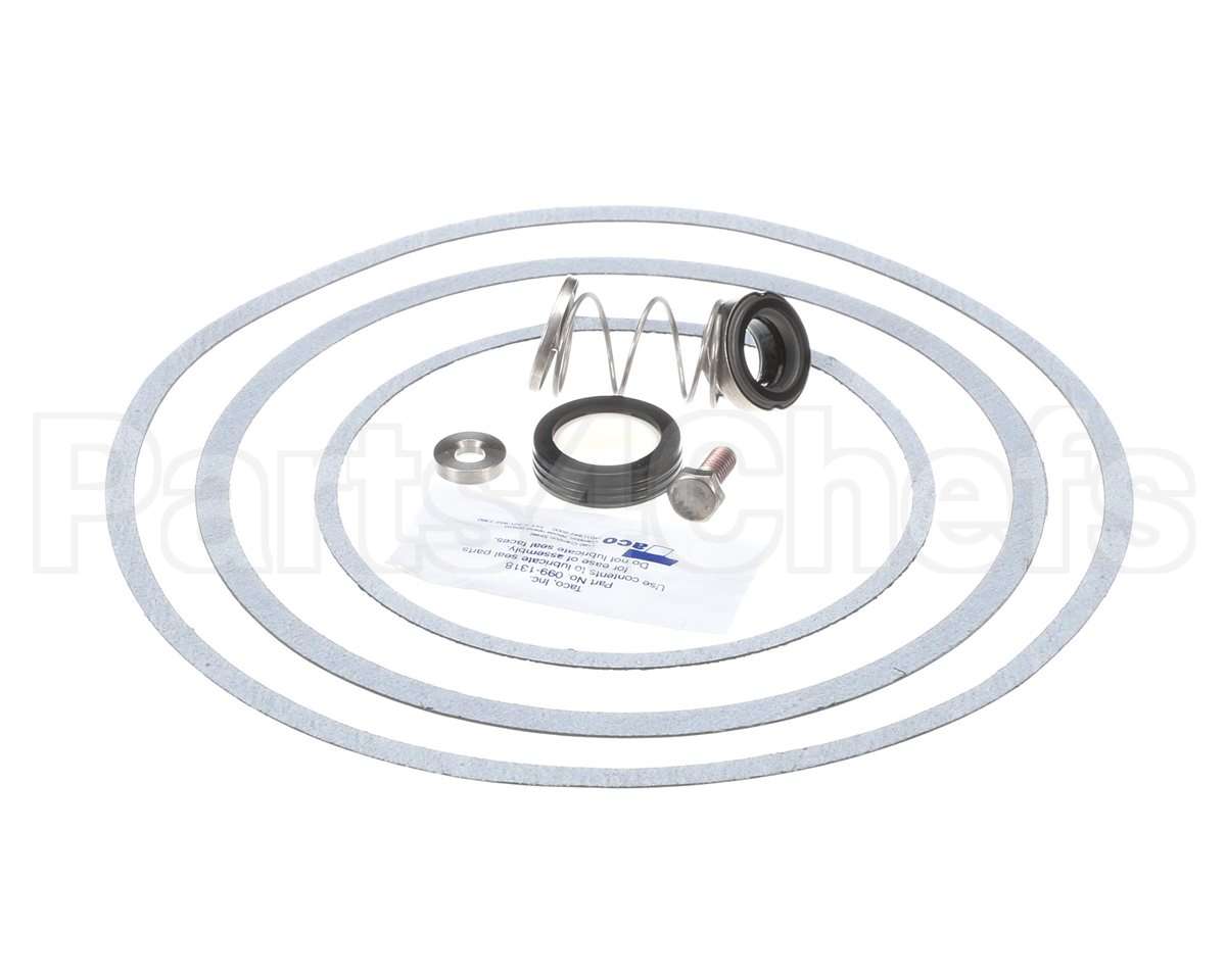 950388F Raypak Pump Seal