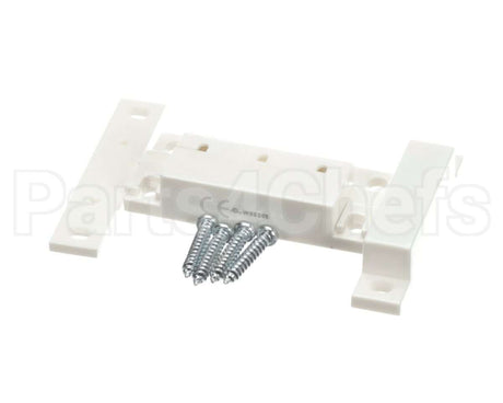 9503MRS1F2-NC-K Berner Magnetic Redd Switch W/Cvr Nrm Cl