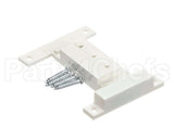 9503MRS1F2-NC-K Berner Magnetic Redd Switch W/Cvr Nrm Cl