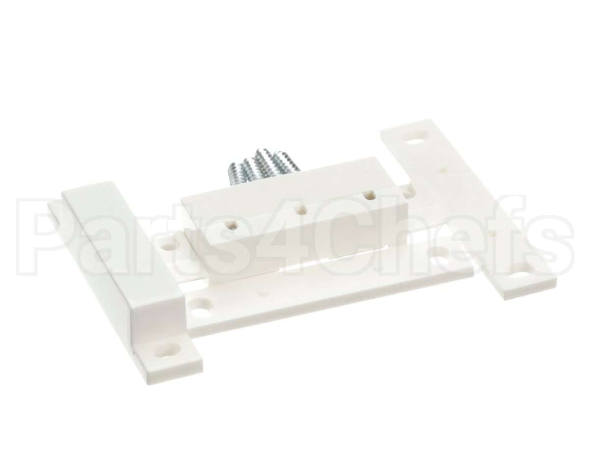 9503MRS1F2-NC-K Berner Magnetic Redd Switch W/Cvr Nrm Cl