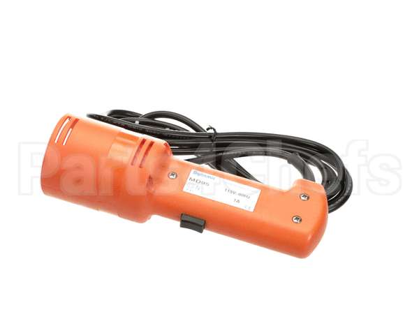 9505.1 Dynamic Mixer Complete Handle (115V)