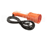 9505.1 Dynamic Mixer Complete Handle (115V)