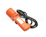 9505.1 Dynamic Mixer Complete Handle (115V)